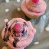 Vanilla Cupcake