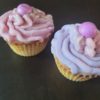 Vanilla Cupcake - Image 3