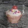 Vanilla Cupcake - Image 2