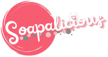 Soapalicious Logo