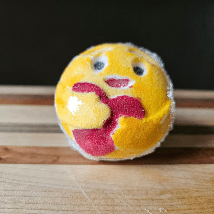 Care Emoji