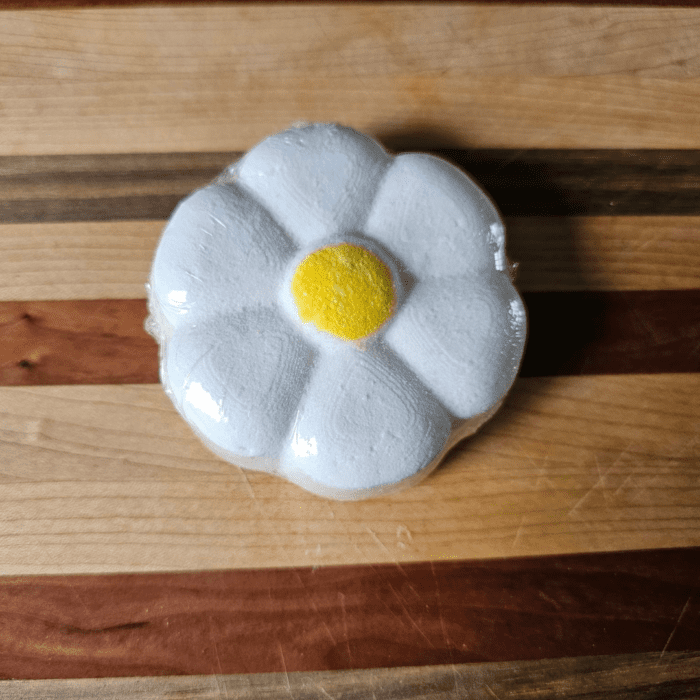 Daisy Vacation